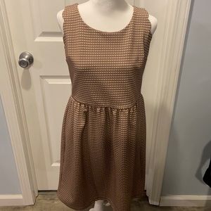 Ann Taylor Loft dress Size 6